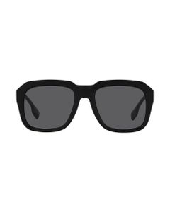 Be4350 Black Sunglasses