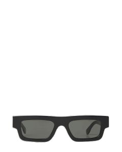 Retrosuperfuture Colpo Rectangular Frame Sunglasses
