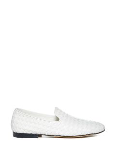 Officine Creative Airto 3 Slip-On Loafers