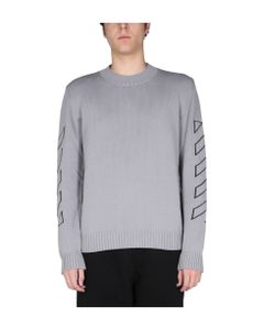 Arrow Sweater