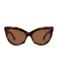 Bb0217s Havana Sunglasses
