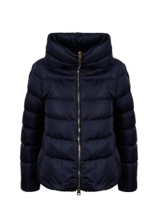 Herno High-Neck Padded Puffer Jacket
