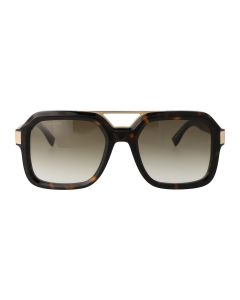 Dsquared2 Eyewear Square Frame Sunglasses