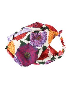 Floral Headband By La Double J Vibrant And Floral
