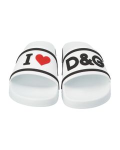 'i Love D&g Slides