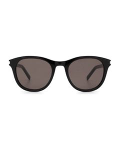 Sl 401 Black Sunglasses