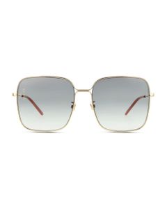 Gg0443s Gold Sunglasses