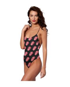 Rolling Stones® One Piece Swimsuit