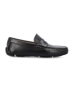 Newton Loafers