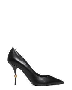 Dolce & Gabbana Pointed-Toe Pumps