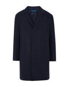 Overcoat Cashmere