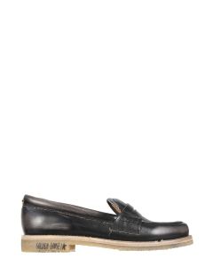 Golden Goose Deluxe Brand Classic Flat Moccasins