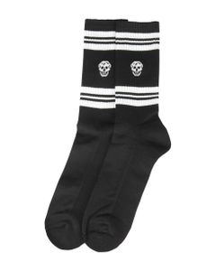 Sports Skull Socks