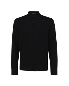 Herno Classic Buttoned Shirt