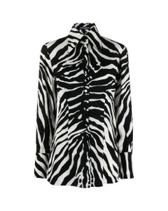 Zebra Shirt