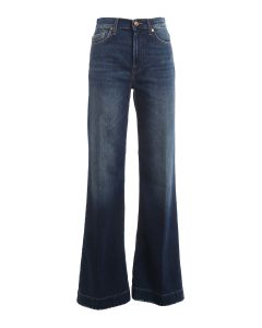 Modern Dojo jeans