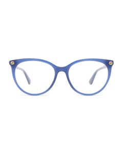 Gg0093o Blue Glasses