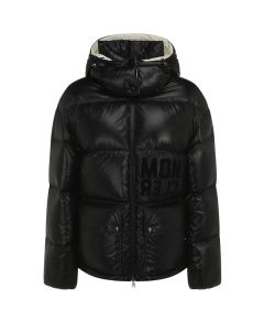 Moncler Abbaye Quilted Puffer Jacket