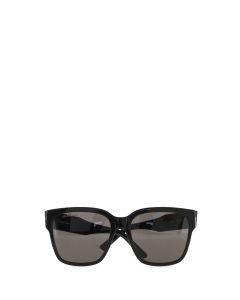 Balenciaga Eyewear Square Frame Sunglasses