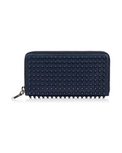 Wallet With Studs