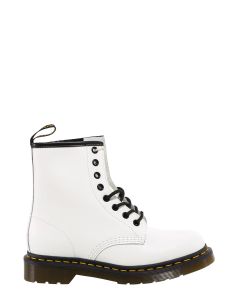Dr. Martens 1460 Lace-Up Ankle Boots