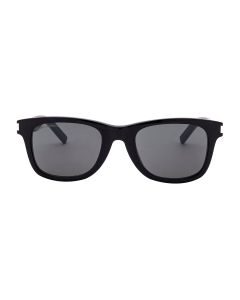Saint Laurent Eyewear Classic SL 51 Square Frame Sunglasses
