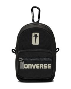 Mini Backpack With Logo