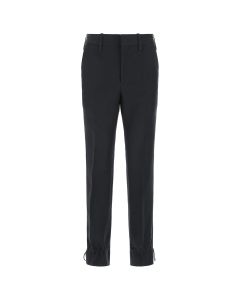 JW Anderson Plain Tailored Straight Pants