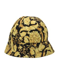 'barocco 92' Bucket Hat