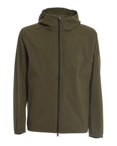 Pacific Two Layers jacket