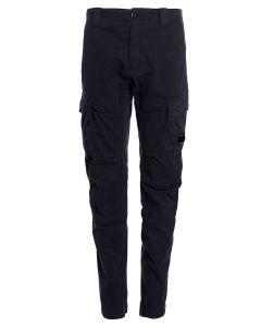 C.P. Company Tapered Leg Cargo Trousers