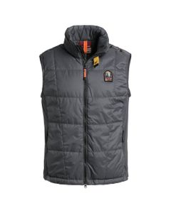 Parajumpers Goblin Anthracite Grey Puffer