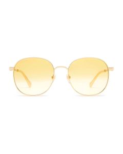 Gg1142s Gold Sunglasses