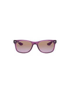 Ray-Ban New Wayfarer Square Frame Sunglasses