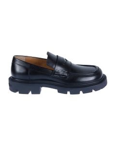 Classic Slide-on Loafers