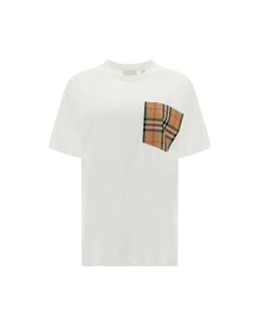 Burberry T-shirt Carrick