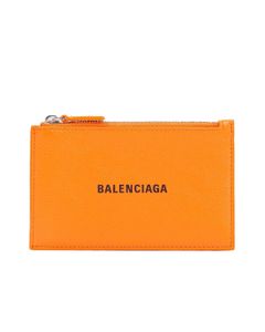 Balenciaga Cash Large Long Cardholder