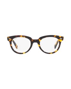 Rx2199v Yellow Havana Glasses