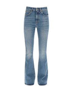 Bootcut Jeans Journey Collection