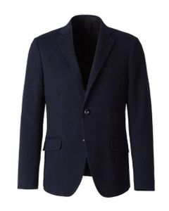 Etro Paisley Knit Blazer Jacket