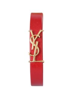 Saint Laurent Opyum Monogram Bracelet