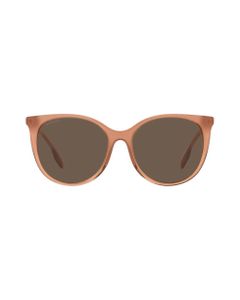 Be4333 Brown Sunglasses