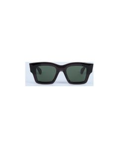 Les Lunettes Baci - Multi Black Sunglasses