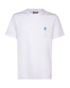 Star M's Regular T-shirt #n#