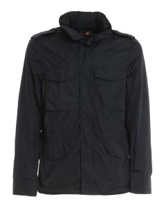 Minifield Vento jacket
