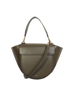 Wandler Hortensia Top Handle Bag