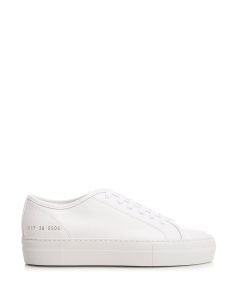 Common Projects Tournament Low Super Sneakers