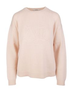 Nude Aster Pullover