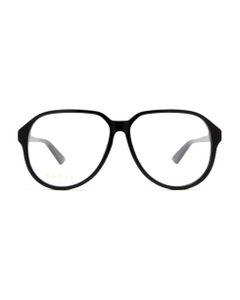 Gg1036o Black Glasses