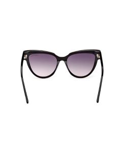 Tom Ford Eyewear Cat-Eye Frame Sunglasses